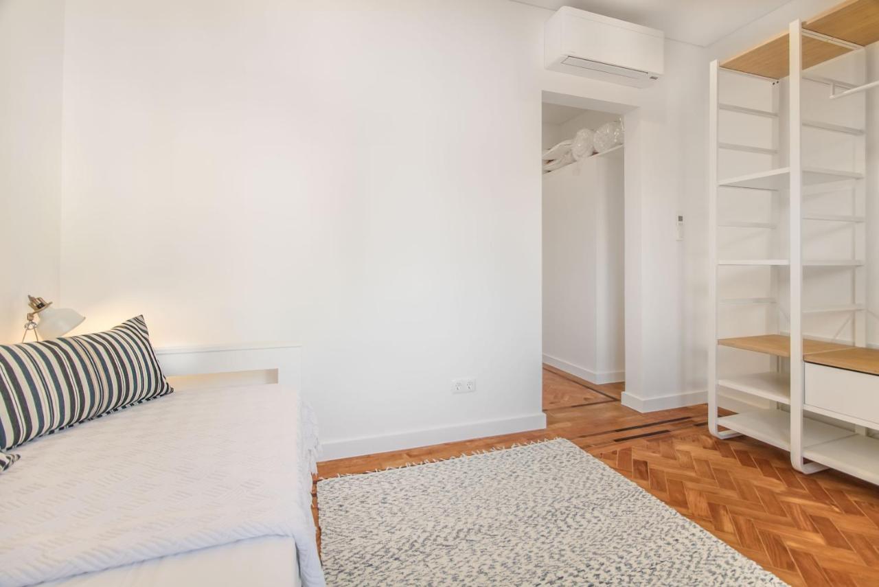 Marques De Pombal Metropolitan Flat Lejlighed